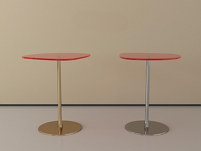 现代简约边几 现代边几