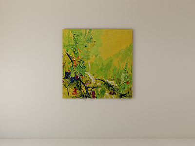 奶油风挂画 装饰画 挂画