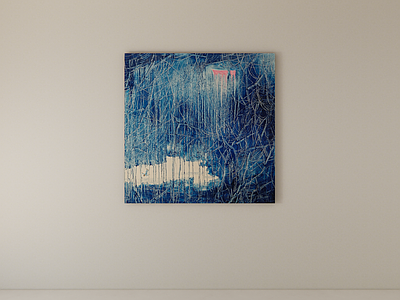 极简挂画 装饰画 挂画