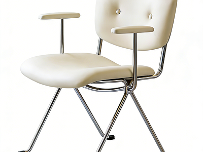 现代简约办公椅