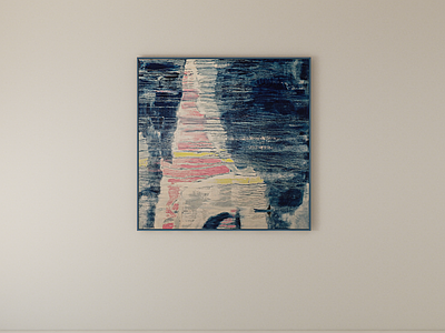 现代挂画 装饰画