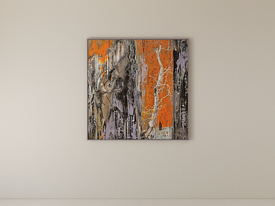 现代挂画 装饰画 挂画