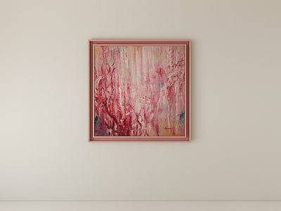 现代挂画 装饰画 挂画