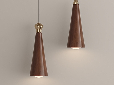 中古风小吊灯 中古法式吊灯 床头小吊灯