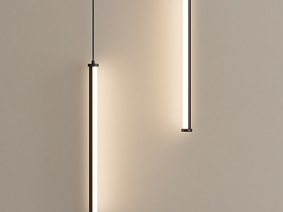 极简艺术吊灯 现代轻奢吊灯 床头小吊灯