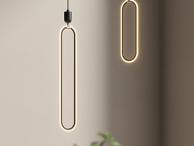 极简小吊灯 现代轻奢吊灯 床头小吊灯