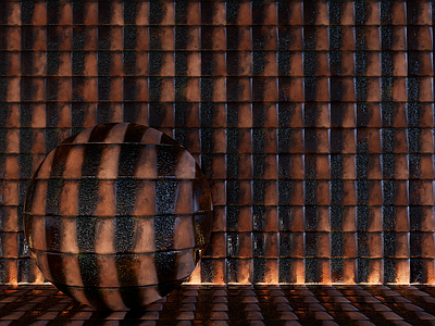 复古砖 红色旧纹理红砖