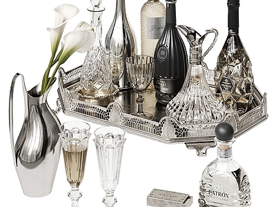 欧式古典厨房用品