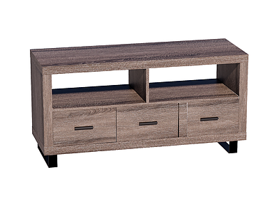 现代简约电视柜