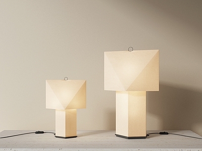 极简台灯 床头台灯 艺术台灯 客厅台灯 小台灯