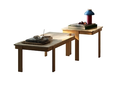 原木风几类组合