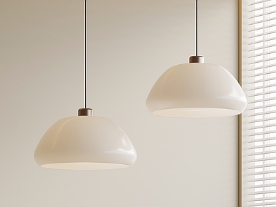 奶油风小吊灯 现代奶油风吊灯 现代奶油风小吊灯