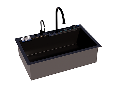 现代简约水槽 厨房水槽