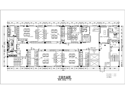 现代幼儿园 婴幼托育照护中心 施工图
