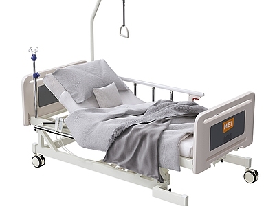 现代医疗风医疗器材