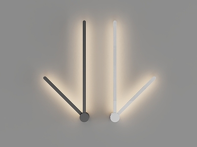 现代墙面壁灯 壁灯 儿童壁灯 床头壁灯