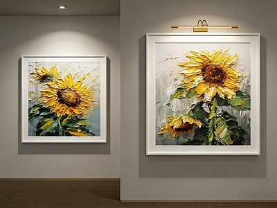 现代简约挂画 现代简约艺术挂画 玄关艺术挂画