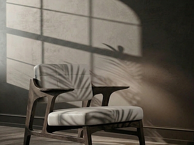 现代简约休闲椅 休闲椅 扶手椅  单椅