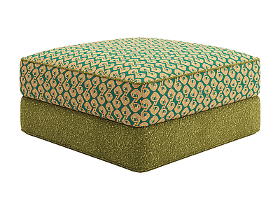 复古沙发凳 现代简约沙发矮凳