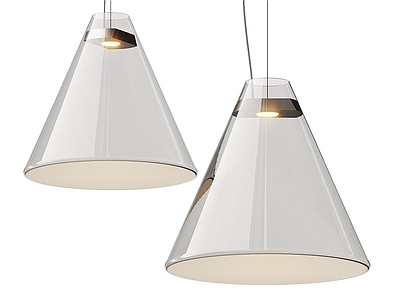 现代简约儿童房吊灯