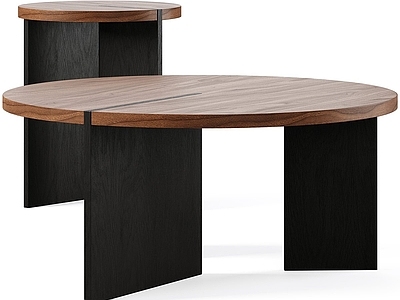 现代极简几类组合