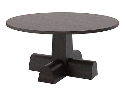 现代极简茶几 北欧简约茶几