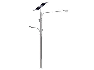 现代简约其他灯具 路灯 市政路灯 太阳能路灯
