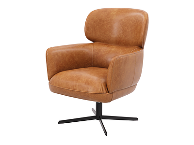 现代简约办公椅