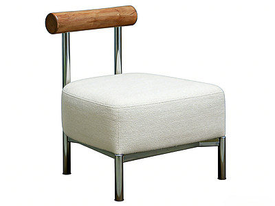 现代简约休闲椅