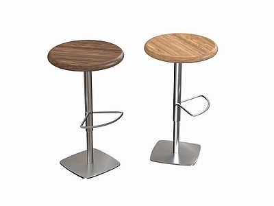 现代简约吧凳 现代中古吧椅  复古吧椅  极简布艺吧凳  侘寂木吧凳  金属吧凳