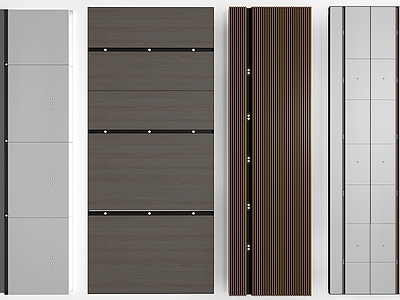 现代过道吊顶   集成吊顶 工装吊顶