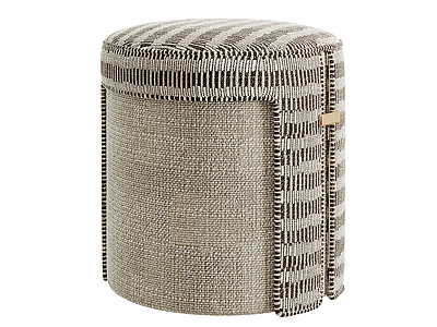 现代简约换鞋凳 意式极简圆凳 化妆凳 梳妆凳矮凳圆凳 换鞋凳茶几凳