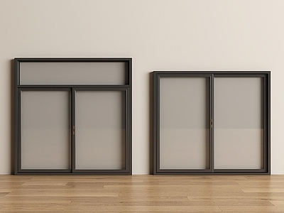 现代简约推拉窗 现代推拉窗 推拉窗 窗 窗户