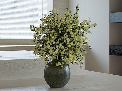 现代花艺