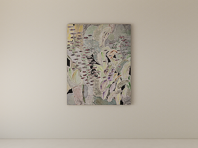 现代挂画 装饰画 挂画