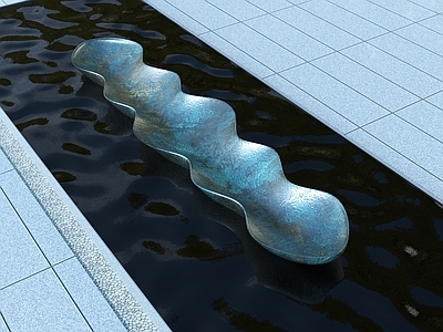 现代主义雕塑 水景雕塑 地产雕塑 艺术雕塑 异形雕塑 轻奢雕塑