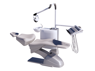 极简医疗器材 牙科 医疗器械