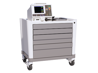 现代医疗设备风格医疗器材 医疗设备 手术设备