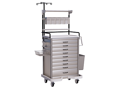 现代简约医疗器材 医疗设备 手术设备