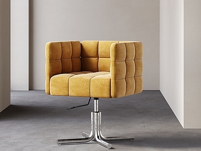 现代简约办公椅 办公椅 化妆椅 书房椅