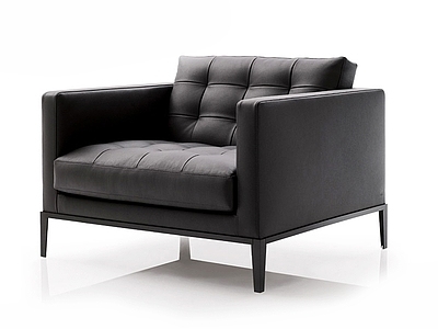 现代简约单人沙发 现代单人沙发  休闲沙发
