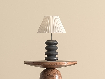 中古风台灯 现代意式台灯  床头台灯  现代台灯  意式台灯