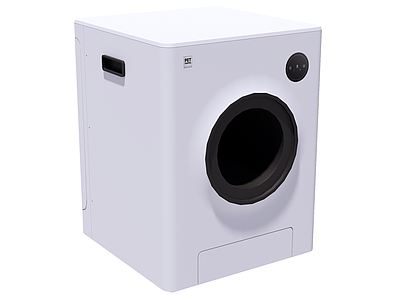 极简其他宠物用品 猫砂盆