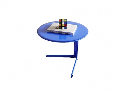 极简主义边几 现代简约边几  圆几