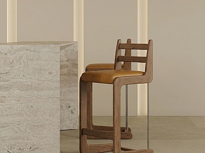 现代简约吧椅 吧椅