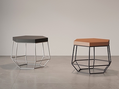 现代简约换鞋凳 现代意式凳子