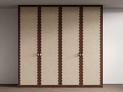 法式衣柜 中古衣柜