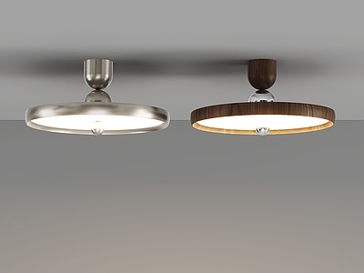 现代简约儿童房吸顶灯 卧室吸顶灯 卧室吊灯