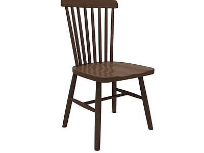 日式餐椅 北欧 餐椅