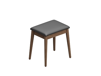 日式沙发凳 北欧 凳子